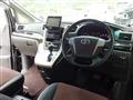 2012 Toyota Alphard G