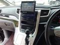 2012 Toyota Alphard G