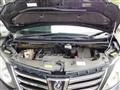 2012 Toyota Alphard G