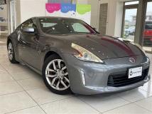 2012 Nissan Fairlady Z