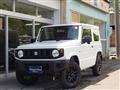 2022 Suzuki Jimny