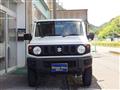 2022 Suzuki Jimny