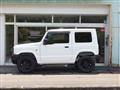 2022 Suzuki Jimny