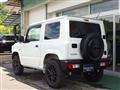 2022 Suzuki Jimny