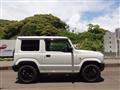 2022 Suzuki Jimny