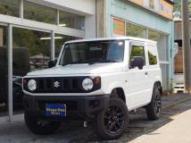 2022 Suzuki Jimny