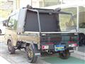 2024 Daihatsu Hijet Truck