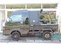 2024 Daihatsu Hijet Truck