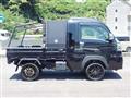 2024 Daihatsu Hijet Truck