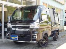 2024 Daihatsu Hijet Truck