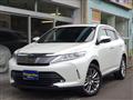 2018 Toyota Harrier