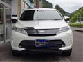 2018 Toyota Harrier