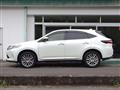 2018 Toyota Harrier