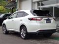 2018 Toyota Harrier
