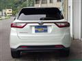 2018 Toyota Harrier