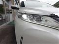 2018 Toyota Harrier