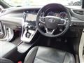 2018 Toyota Harrier