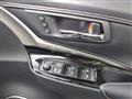 2018 Toyota Harrier