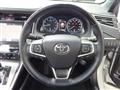 2018 Toyota Harrier