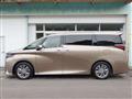 2025 Toyota Alphard G