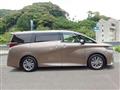 2025 Toyota Alphard G