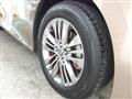 2025 Toyota Alphard G