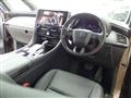 2025 Toyota Alphard G