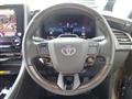 2025 Toyota Alphard G