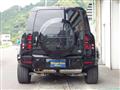 2023 Land Rover Defender