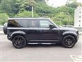 2023 Land Rover Defender