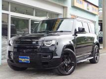 2023 Land Rover Defender