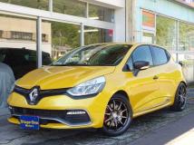 2016 Renault Lutecia