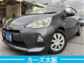 2013 Toyota AQUA