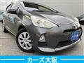 2013 Toyota AQUA