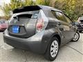 2013 Toyota AQUA