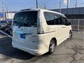 2015 Nissan Serena