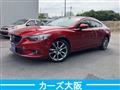 2013 Mazda Atenza