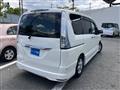 2013 Nissan Serena