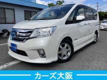 2013 Nissan Serena