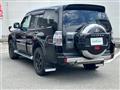 2014 Mitsubishi Pajero