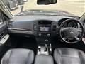 2014 Mitsubishi Pajero