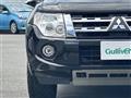 2014 Mitsubishi Pajero