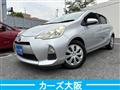 2013 Toyota AQUA