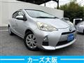 2013 Toyota AQUA
