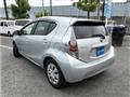 2013 Toyota AQUA