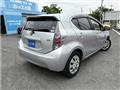 2013 Toyota AQUA