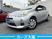 2013 Toyota AQUA