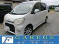 2010 Daihatsu Tant Exe
