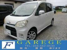 2010 Daihatsu Tant Exe
