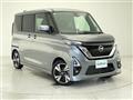 2021 Nissan ROOX